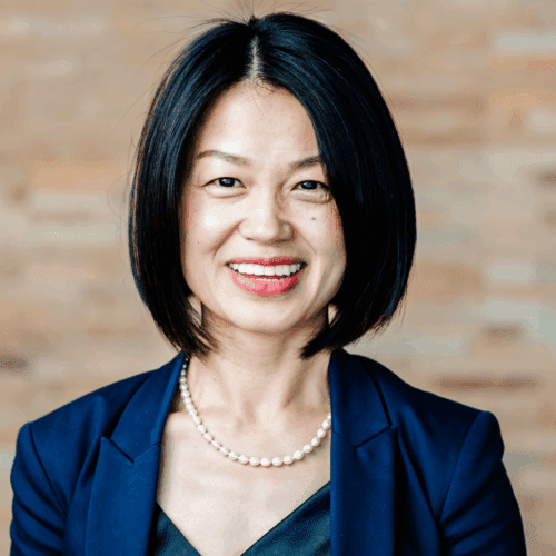 Annie Xueli Jiang