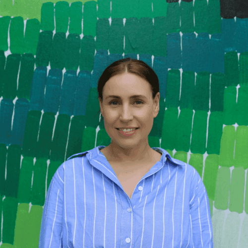 Gabrielle McBreen