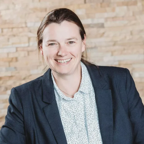 Morven Cameron