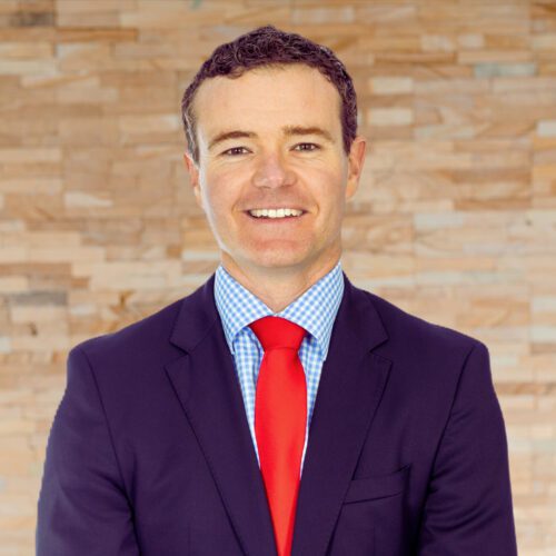 Councillor Adam Shultz