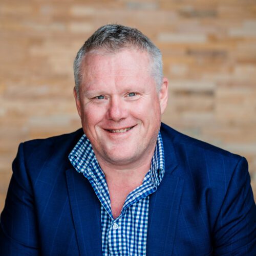 Andrew Hutton