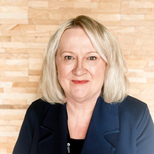 Professor Zee Upton