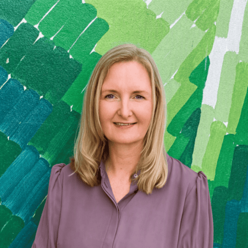Rebecca Dressler